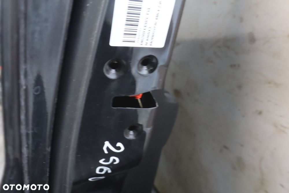 DRZWI LEWY TYŁ FORD MONDEO IV MK4 G6 SEDAN - 4