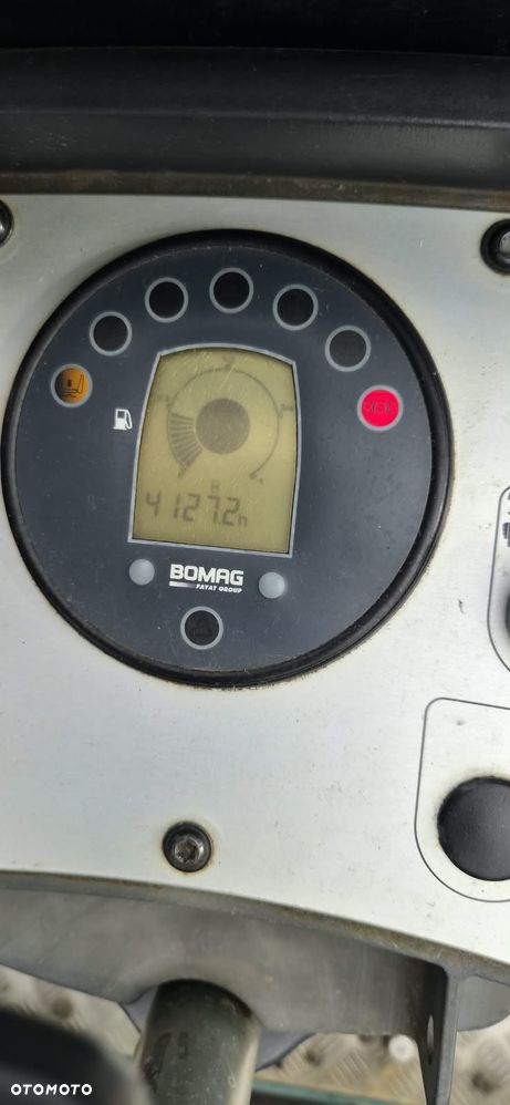 Bomag BW 138 AC-5 - 14