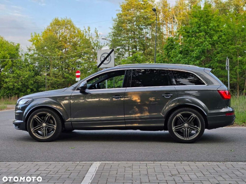 Audi Q7 - 6