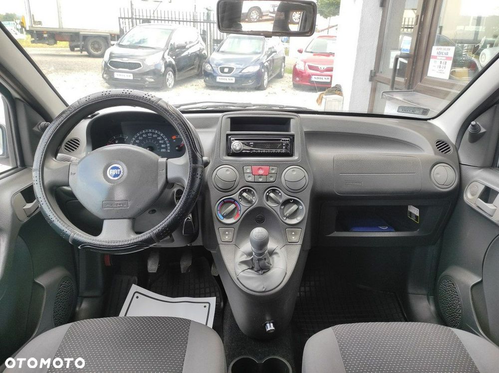 Fiat Panda - 9