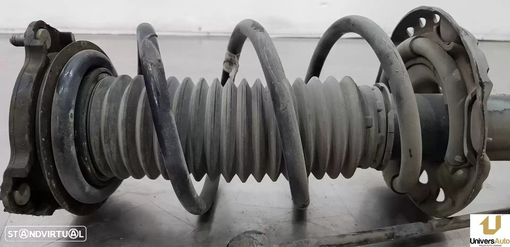 AMORTECEDOR FRONTAL DIREITO KIA SPORTAGE 2017 -54660F1000 - 3