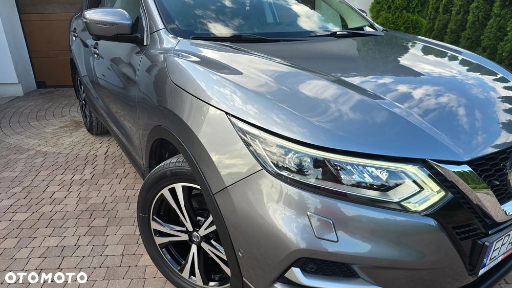 Nissan Qashqai - 13