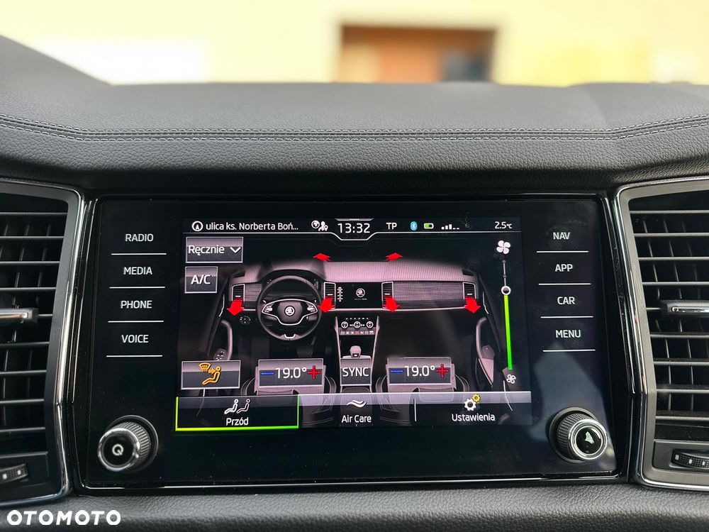 Skoda Kodiaq 2.0 TDI DSG Ambition - 37