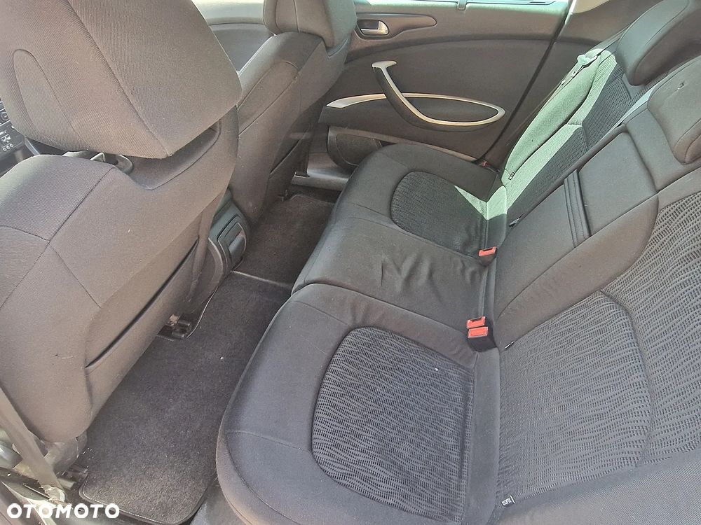 Citroën C5 2.0 HDi Exclusive - 9