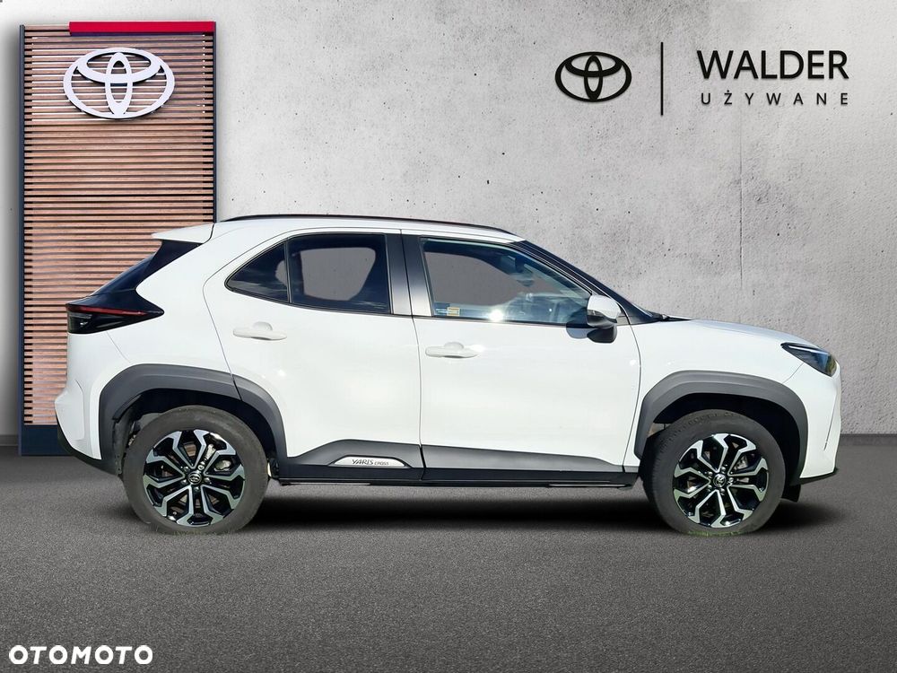 Toyota Yaris Cross Hybrid 1.5 Style - 6