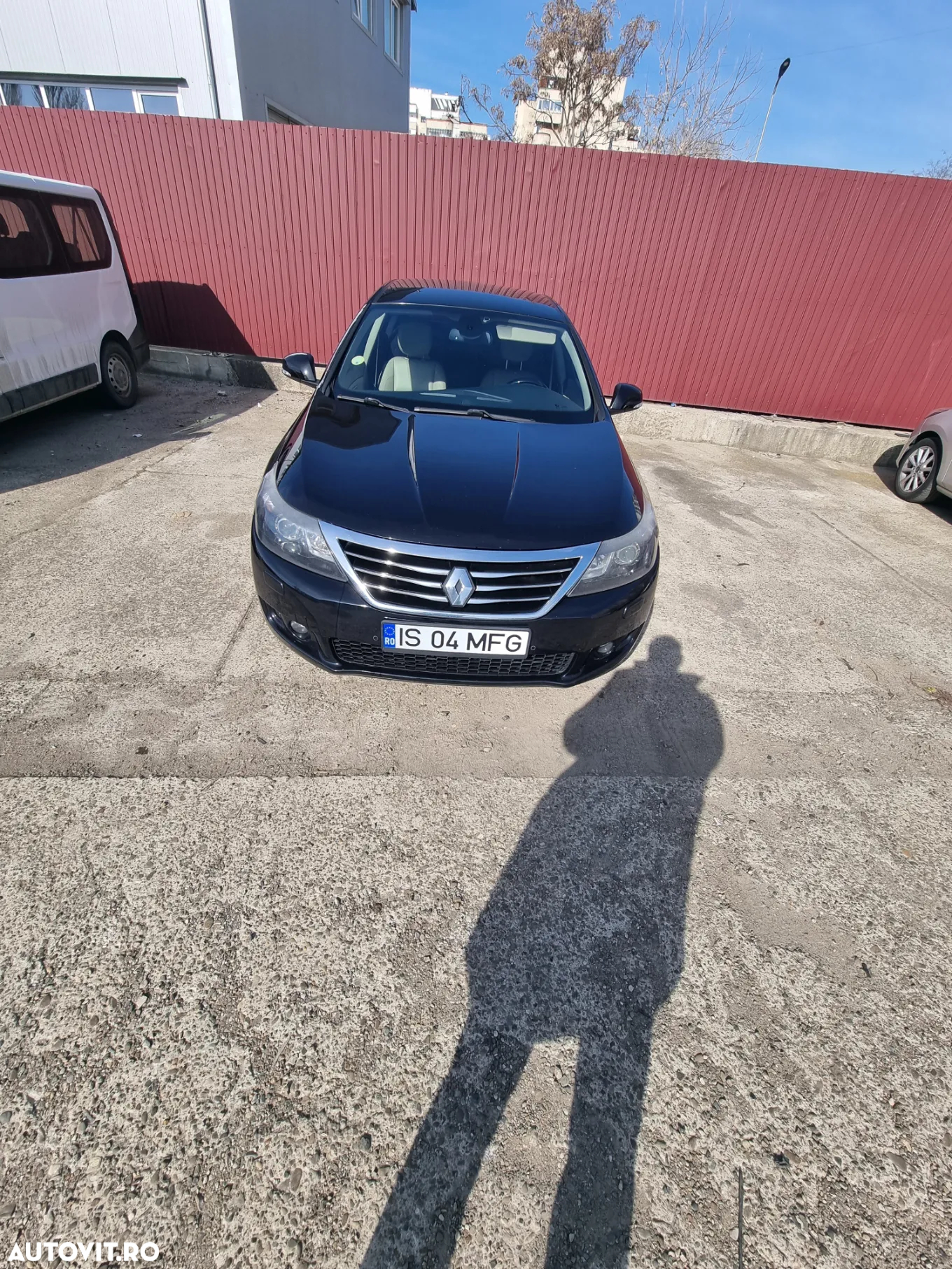 Renault Latitude dCi 175 FAP Aut. - 3