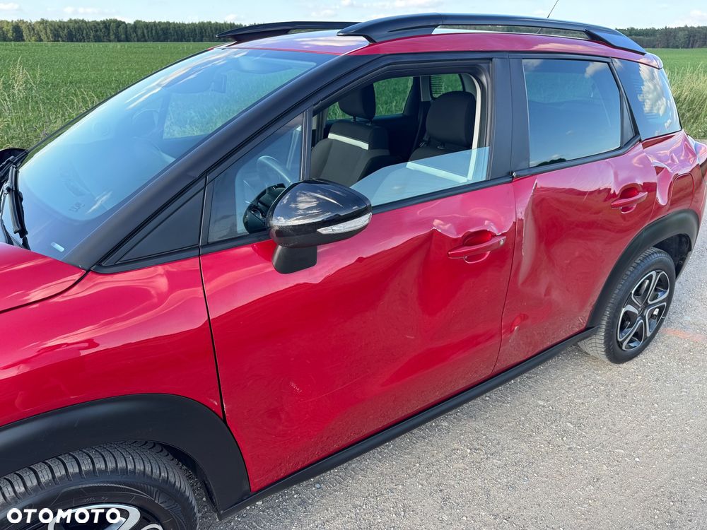 Citroën C3 Aircross - 5