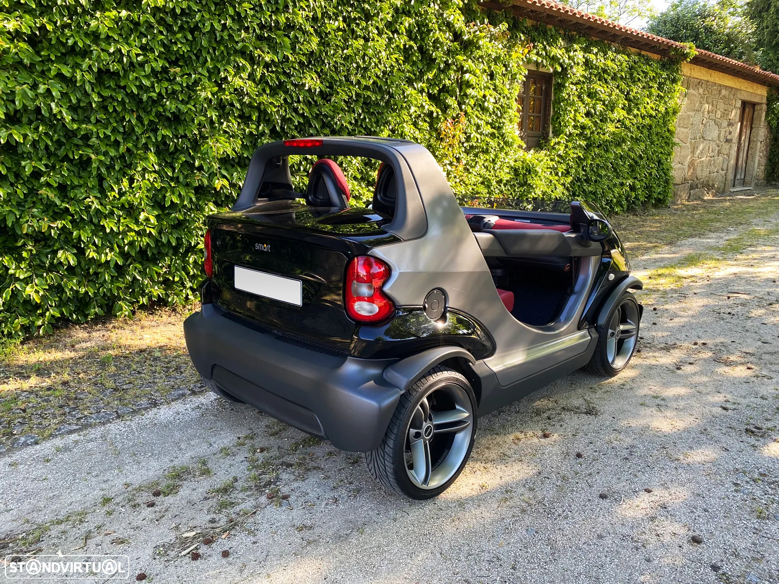 Smart Crossblade - 6