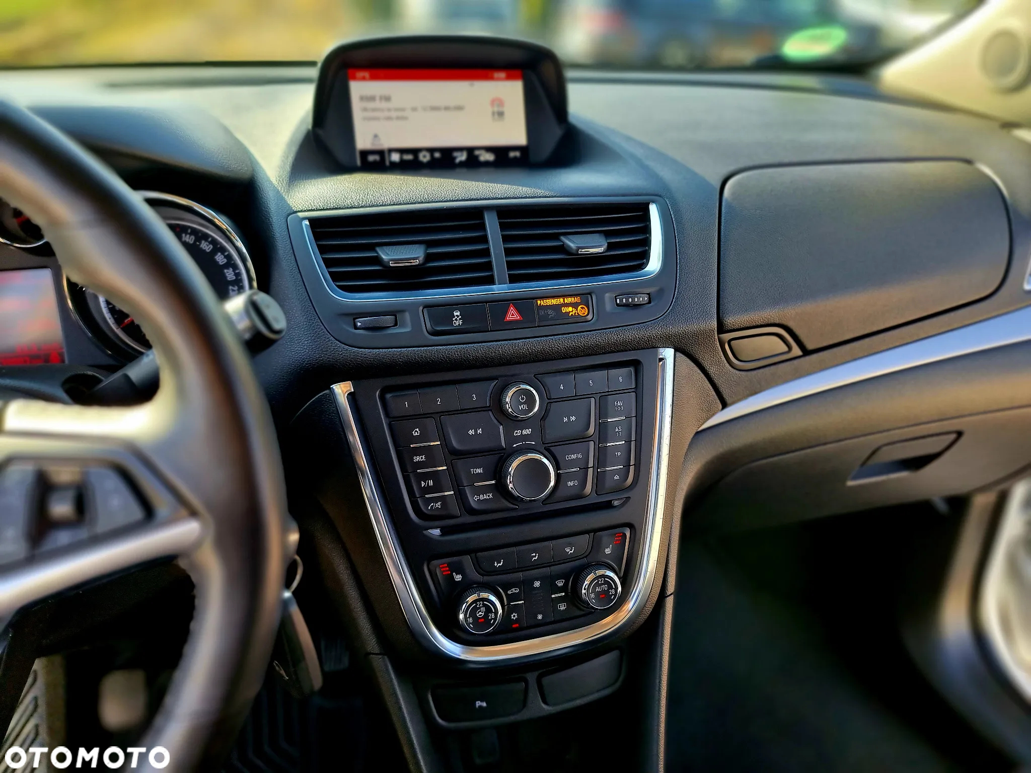Opel Mokka 1.4 T Cosmo - 19