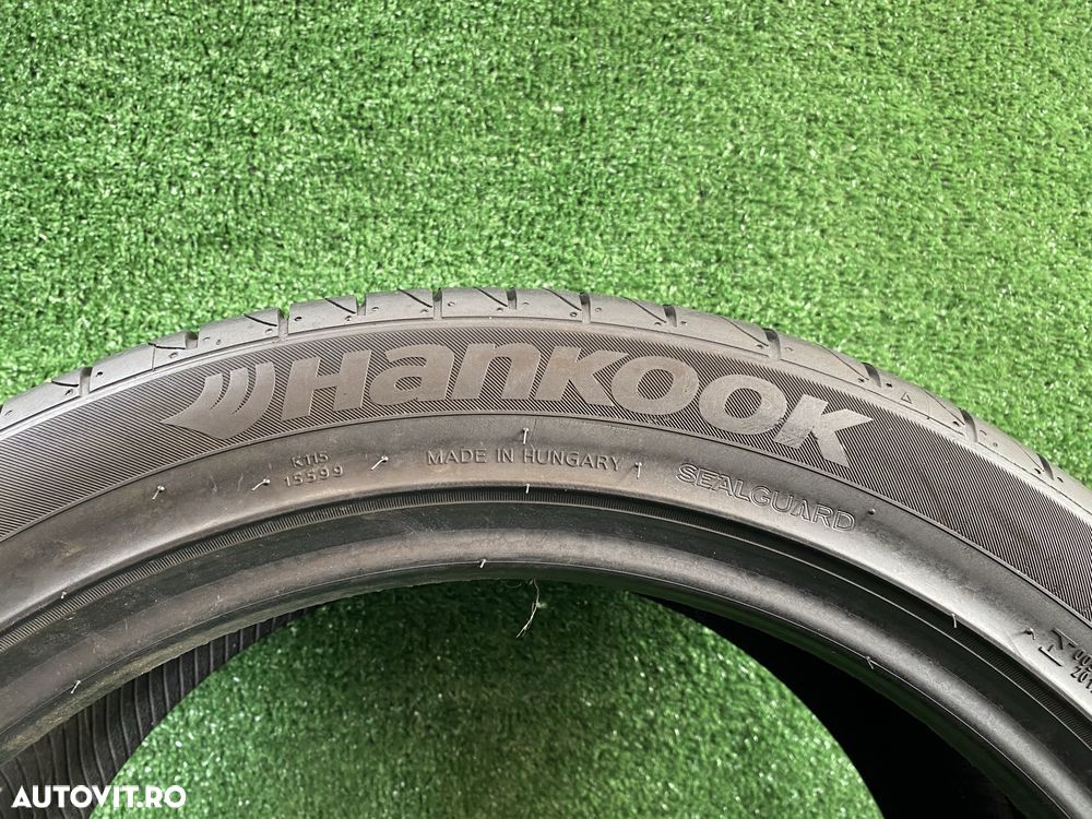 Anvelopa vara 235 45 18 Hankook Ventus Prime2 SEALGUARD Dot 2316 6,3mm - 6