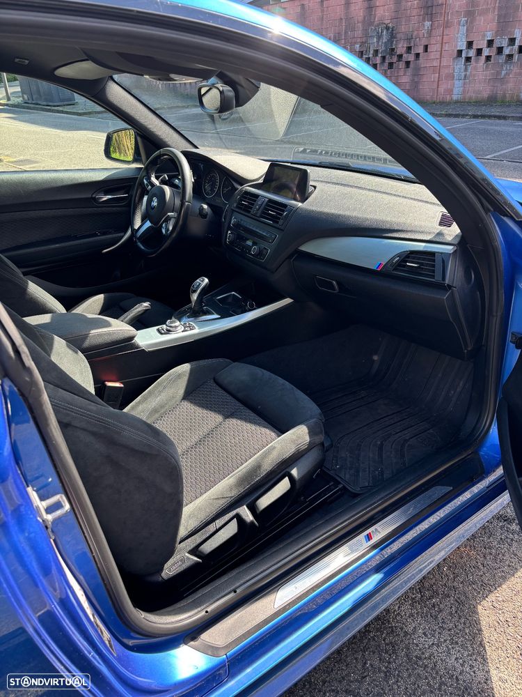 BMW 220 d Coupe Pack M Auto - 5