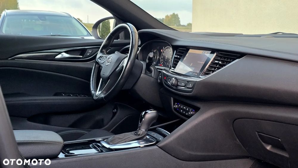 Opel Insignia 2.0 CDTI Business Elegance S&S - 29