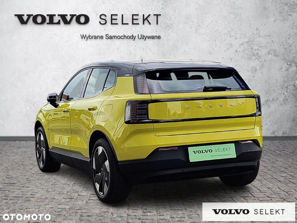 Volvo EX30 - 8