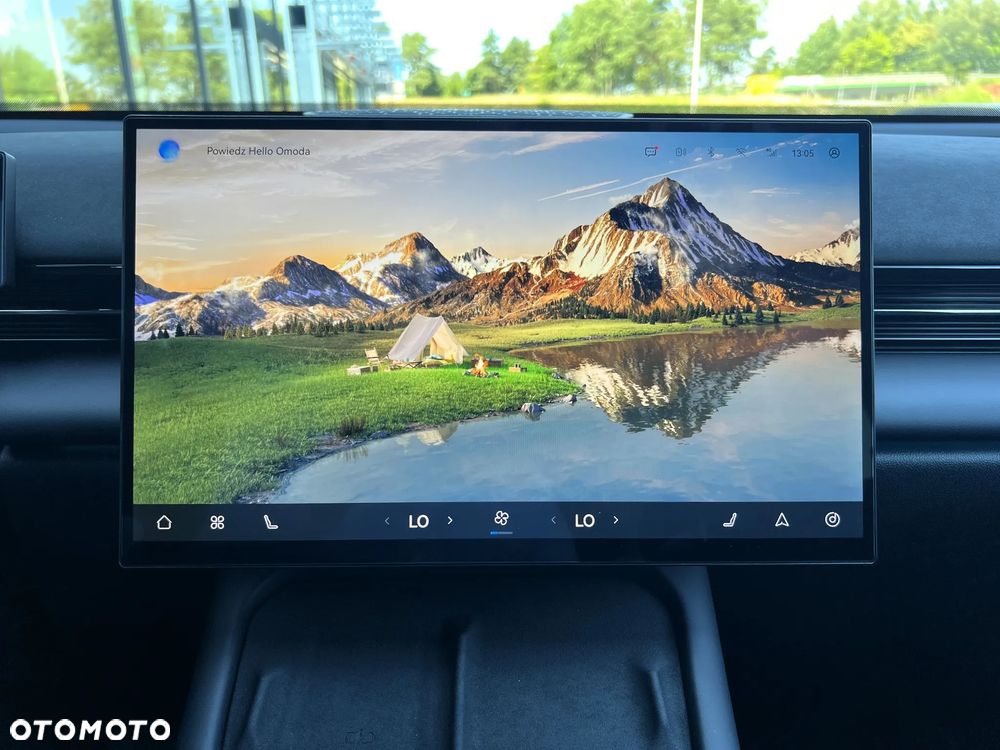 Omoda 7 1.5 T-GDi Super Hybrid Luxury - 28