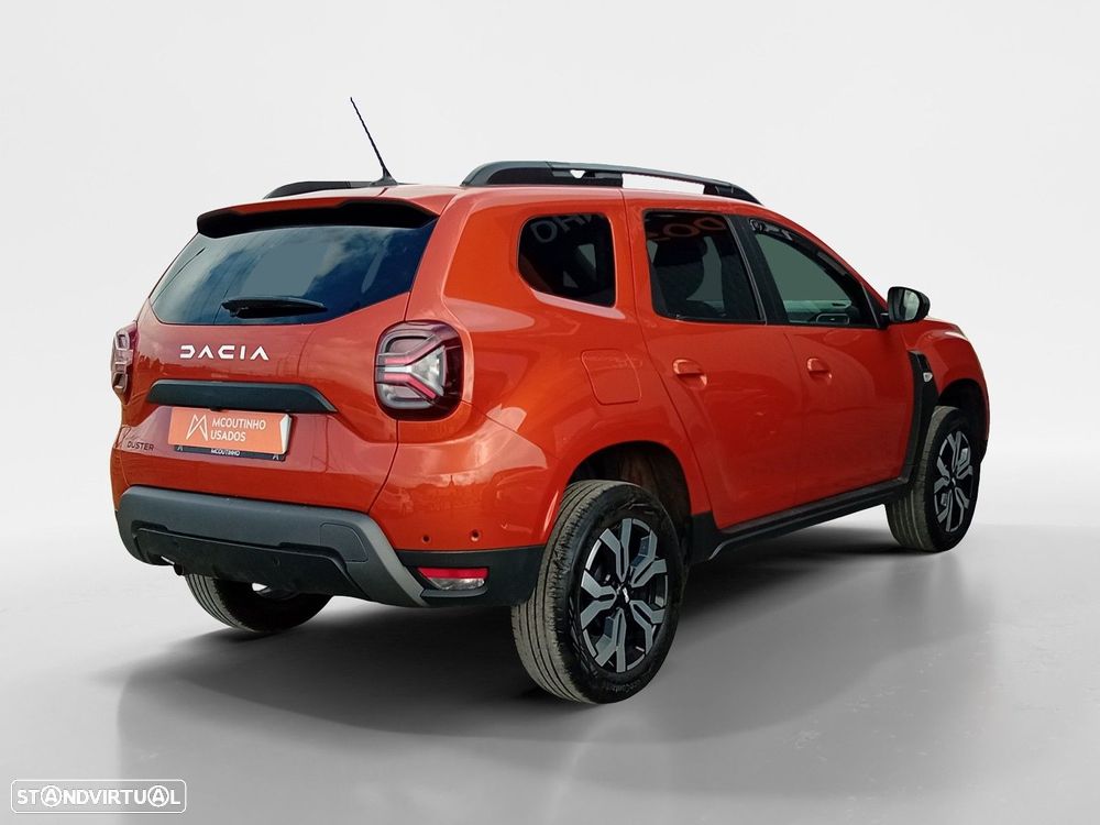 Dacia Duster - 5