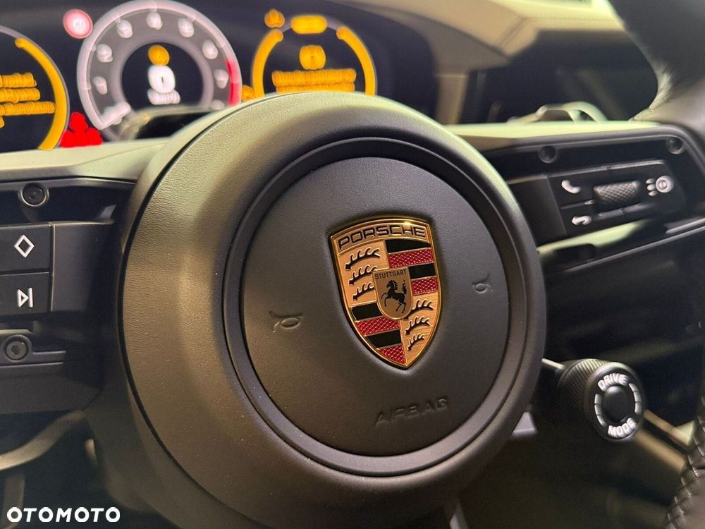 Porsche Cayenne - 20