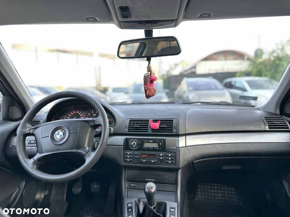 BMW Inny - 6