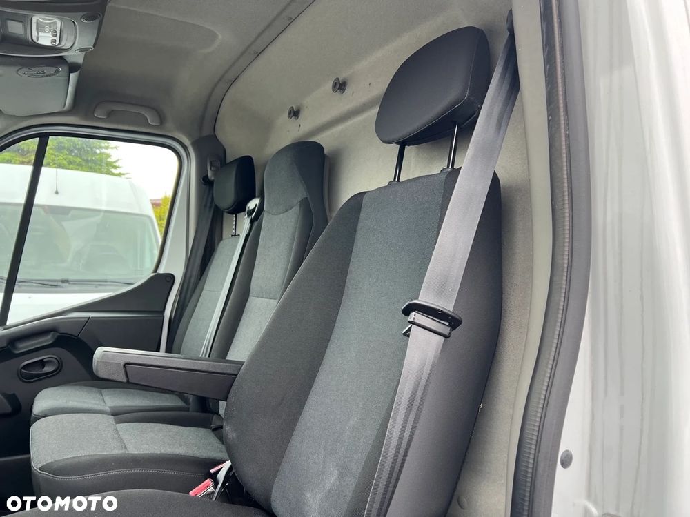 Renault Master L2H2 2,3 Dci 136 KM klima tempomat - 10