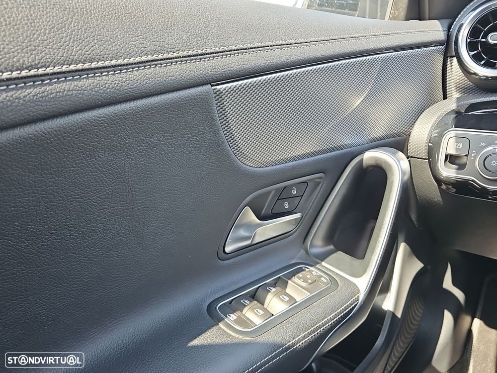 Mercedes-Benz CLA 180 d 8G-DCT Progressive - 23