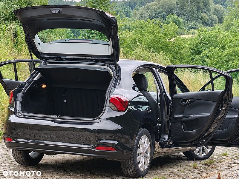 Fiat Tipo 1.6 MultiJet 16v Mirror - 39