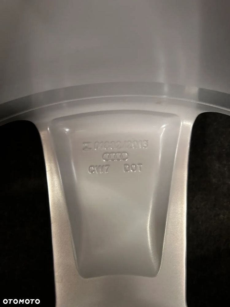 Alufelga Audi Q4 19 cali 5x112 1szt. 89A601025B - 4
