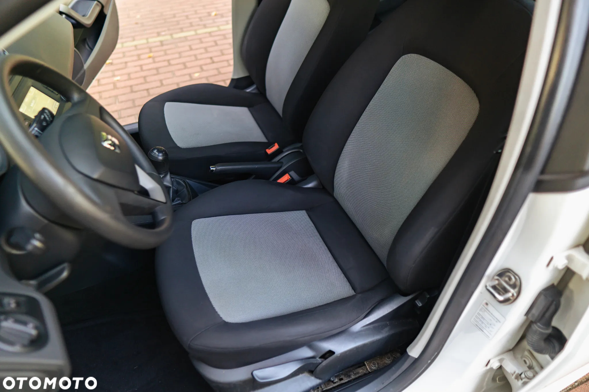 Seat Ibiza 1.4 TDI Reference - 22
