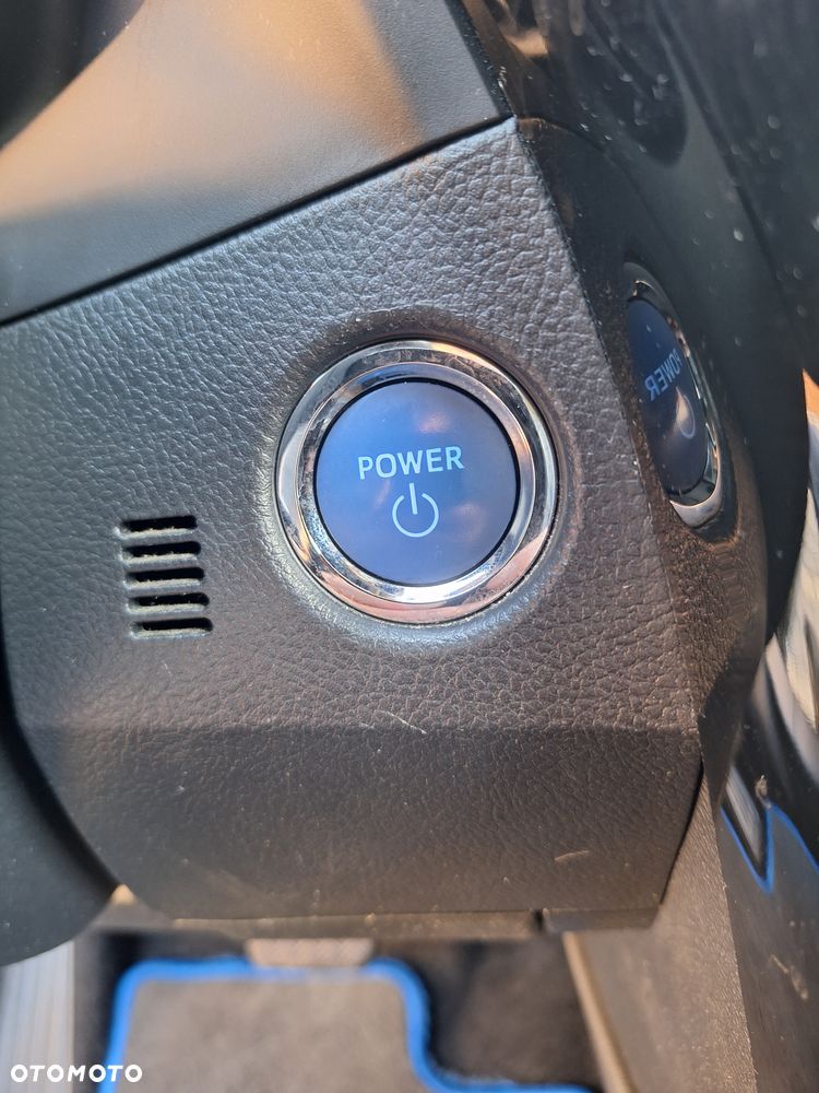 Toyota Auris 1.8 VVT-i Hybrid Automatik Edition-S - 27