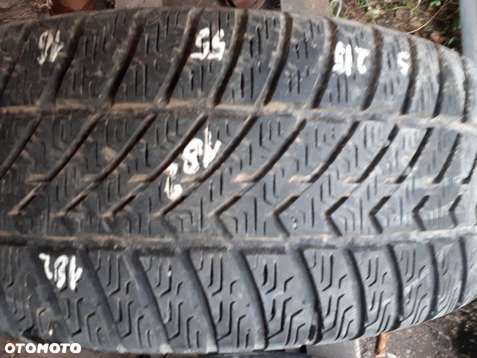 VRedestein 215/55/16 nr 182