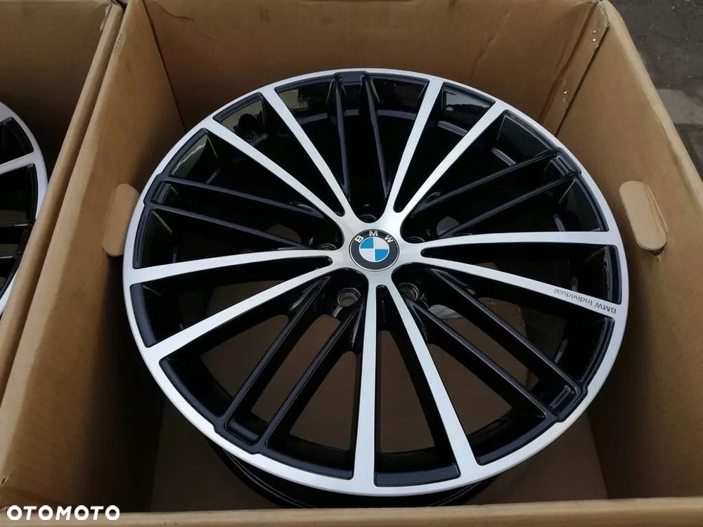BMW G20 g30 g32 f06 19'' 5x112 x3 x4 INDIVIDUAL - 6