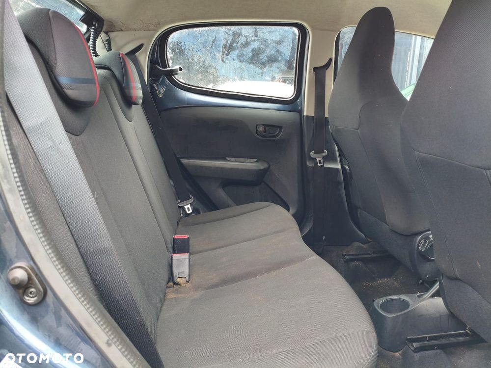 Peugeot 108 VTI 68 STOP&START Allure - 15