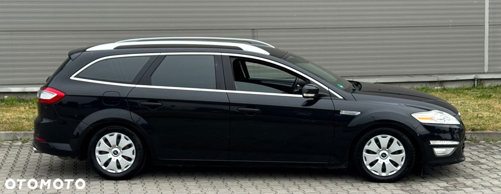 Ford Mondeo 2.2 TDCi Business Edition - 7