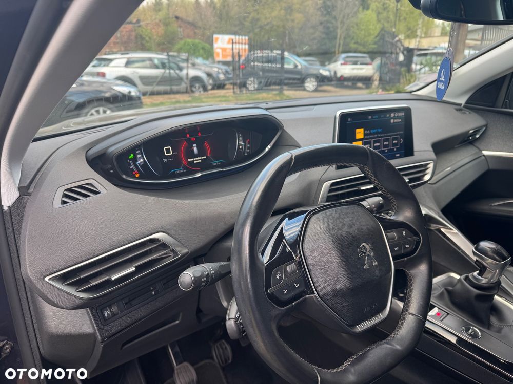 Peugeot 5008 PureTech 130 Allure - 6