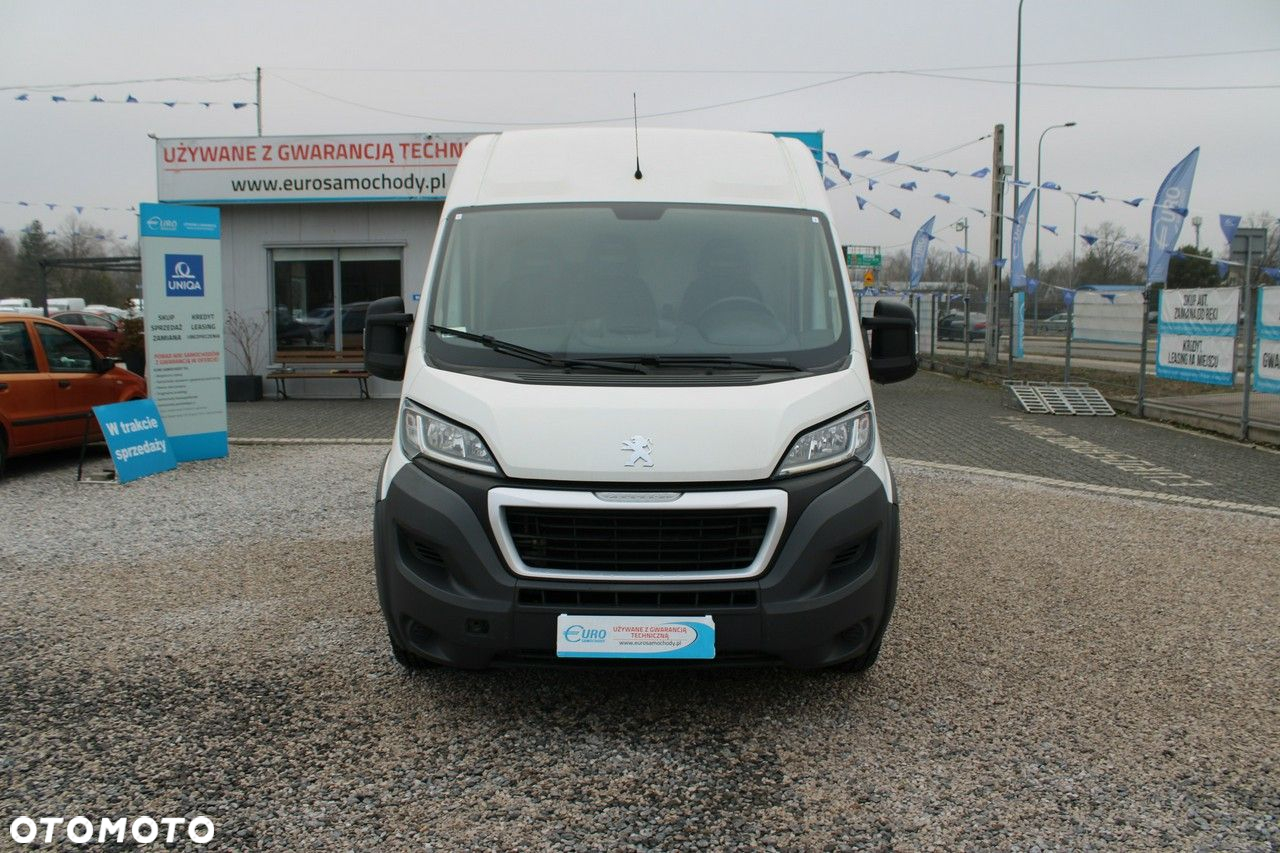 Peugeot Boxer - 3