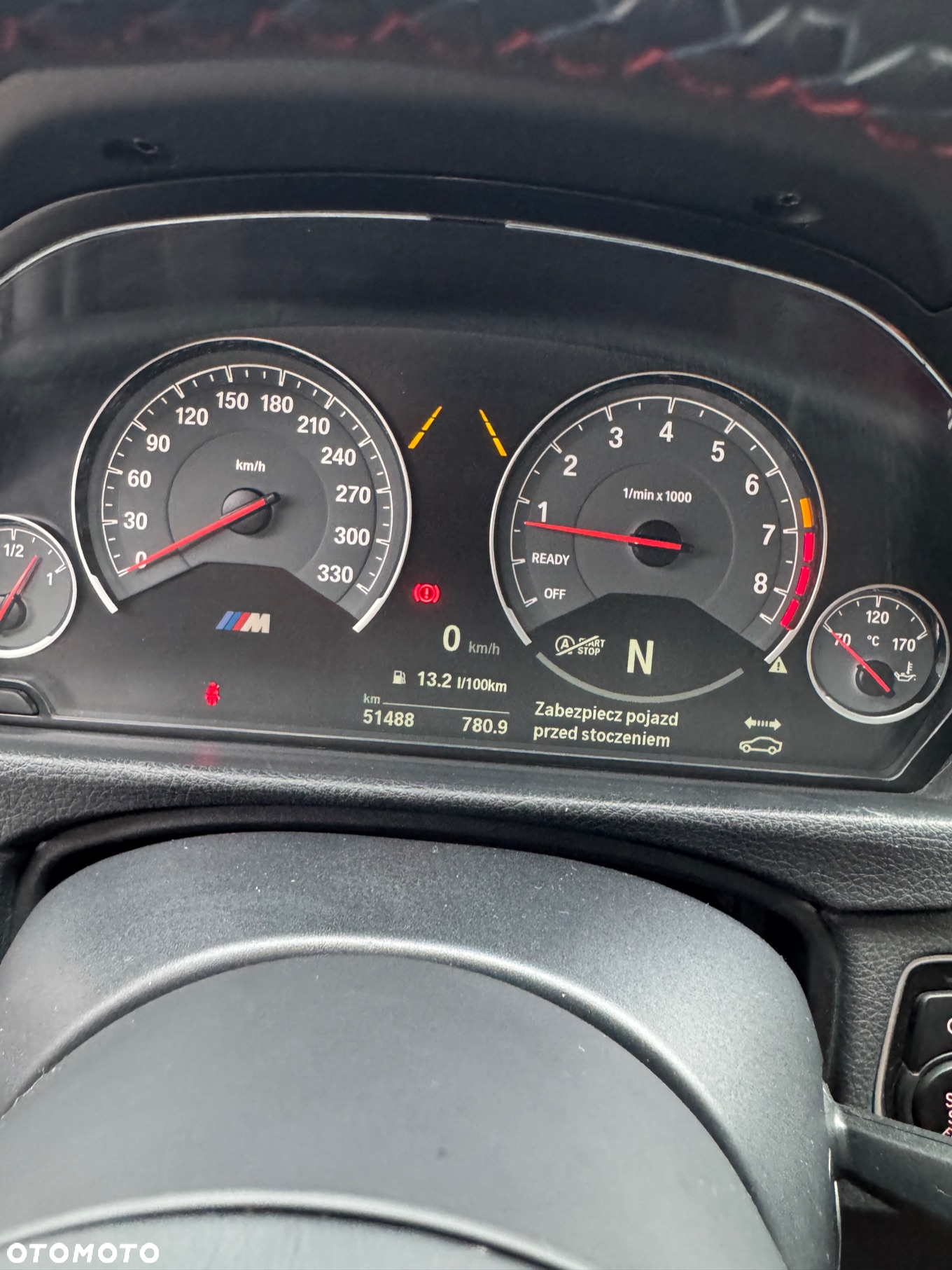 BMW M4 Coupe DKG Competition - 20