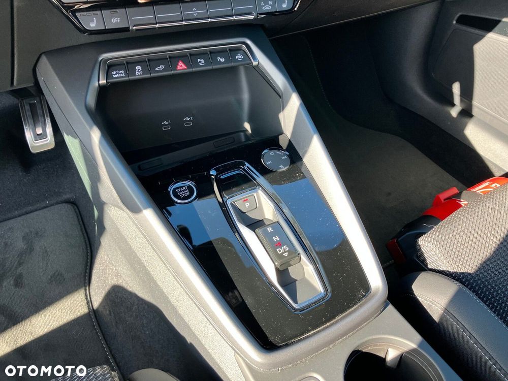 Audi A3 Sportback - 18