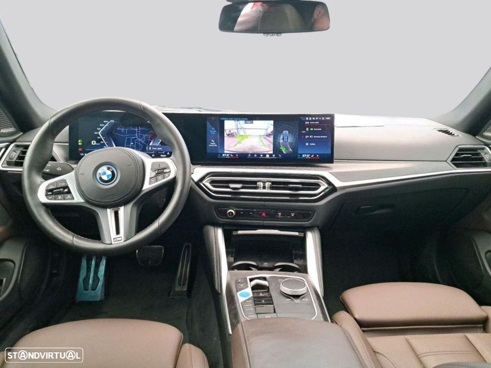 BMW i4 - 3