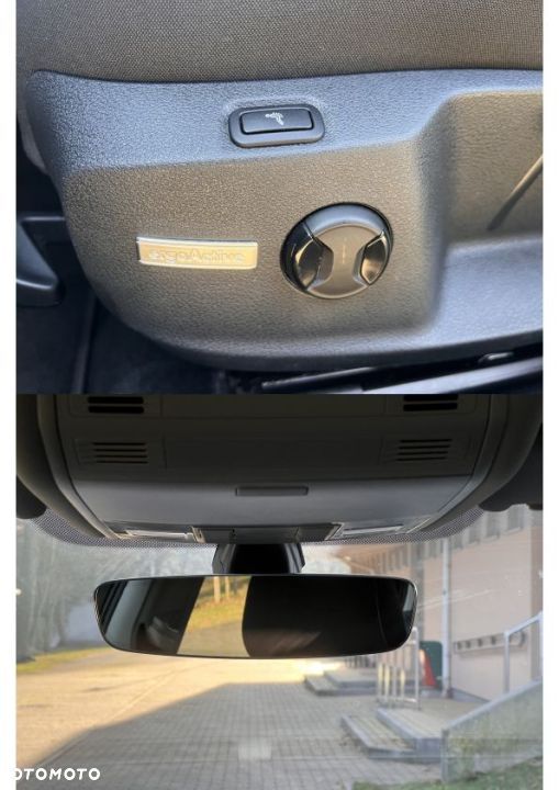 Volkswagen Golf 1.4 TSI (BlueMotion Technology) Comfortline - 22