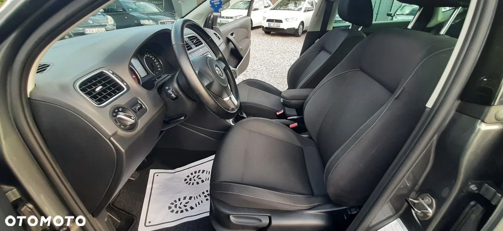 Volkswagen Polo - 40