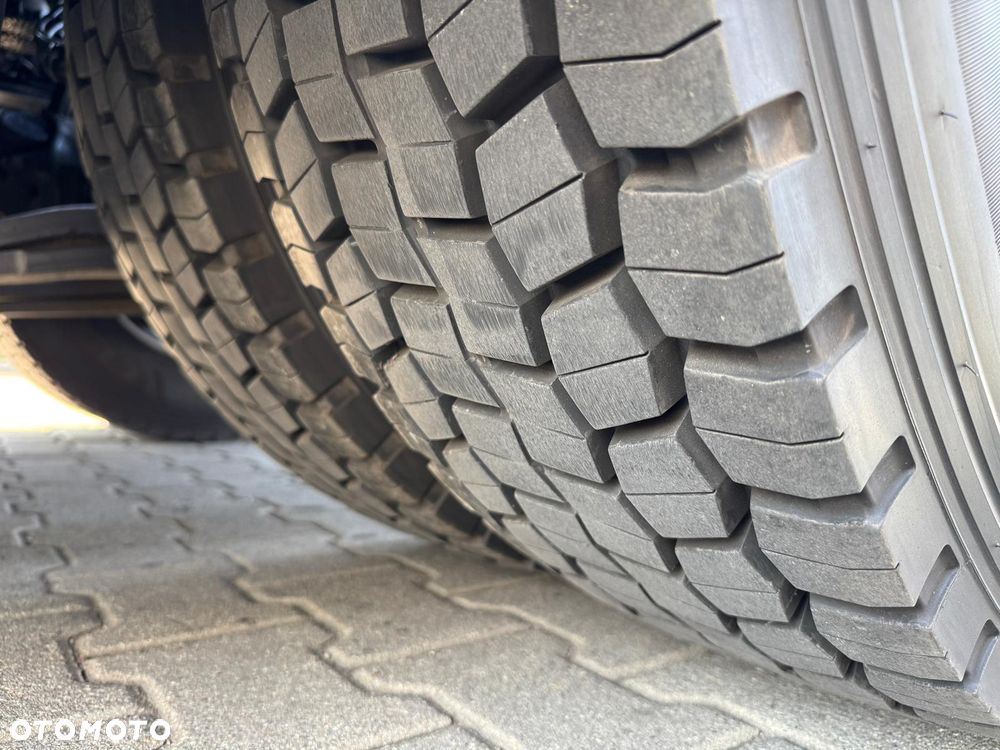 Scania R410 A4X2NA STANDARD - 12