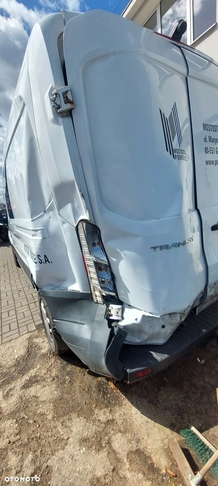 Ford Transit 350 L3 Trend - 30