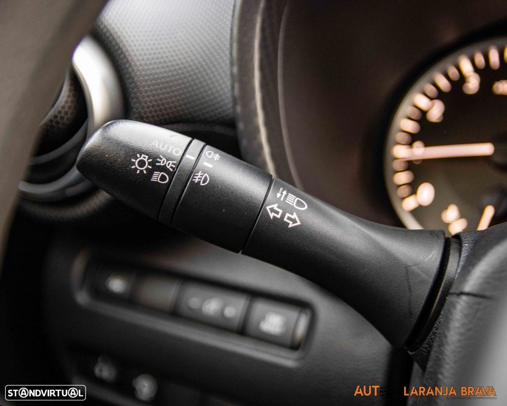 Nissan Juke 1.0 DIG-T Acenta - 24