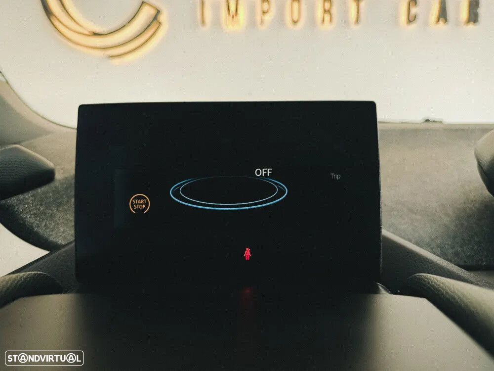 BMW i3 94Ah +EXA +Comfort Package Advance - 15