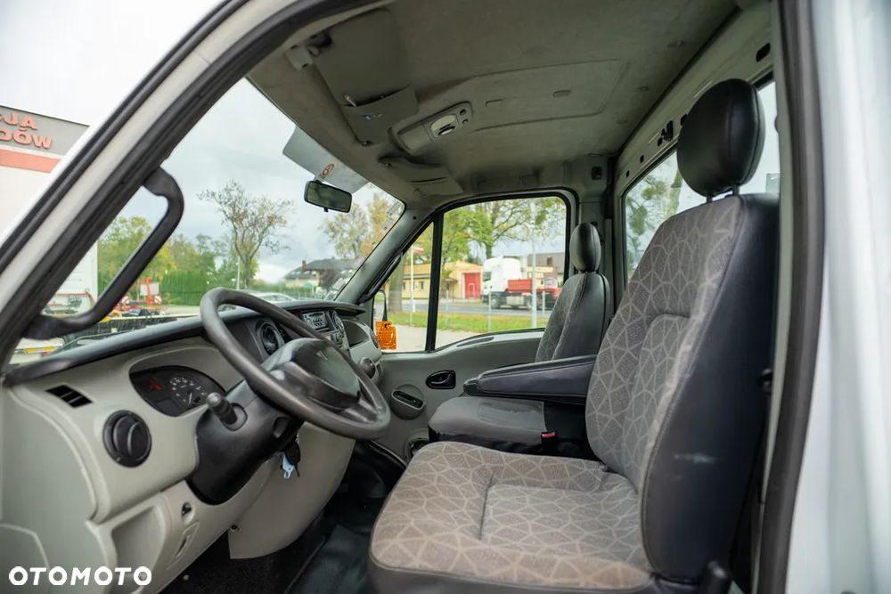 Renault MASCOT Wywrotka 3 strony Zapraszam - 31