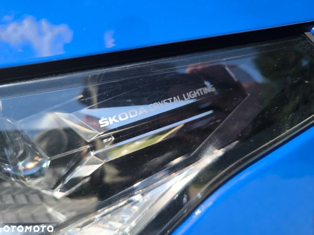 Skoda Enyaq 80 82kWh Clever - 18