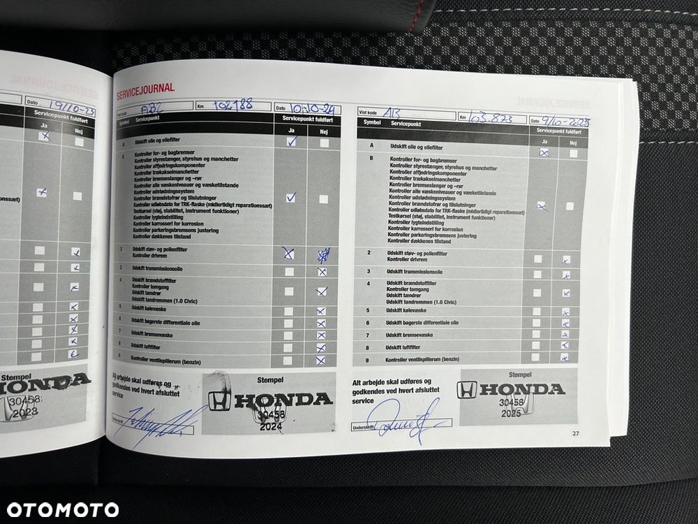 Honda Civic 1.5 i-VTEC Turbo Elegance - 38