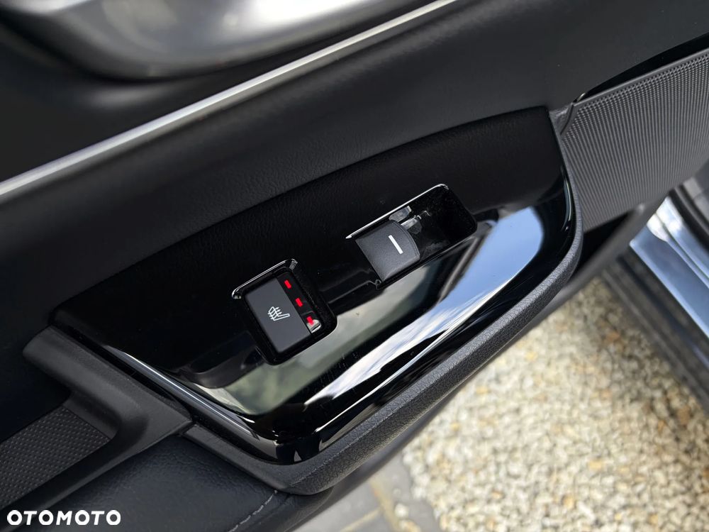Honda CR-V 1.5T 4WD Executive - 34