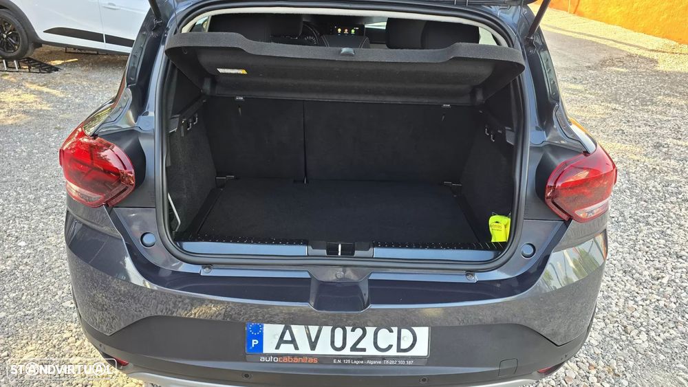 Dacia Sandero 1.0 TCe Comfort - 22