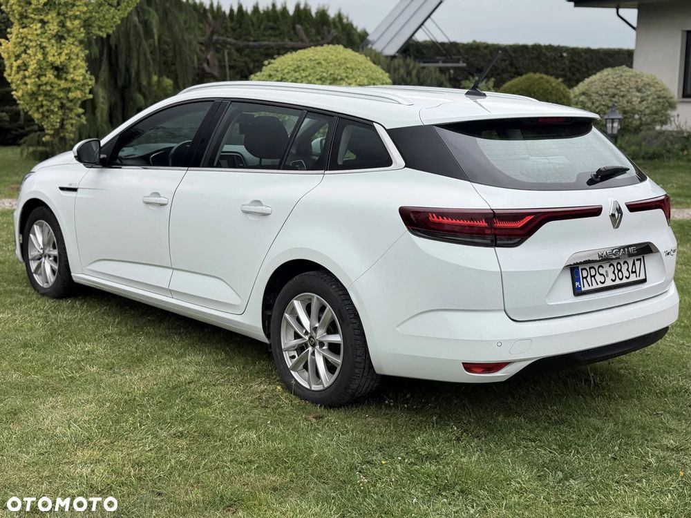 Renault Megane - 20