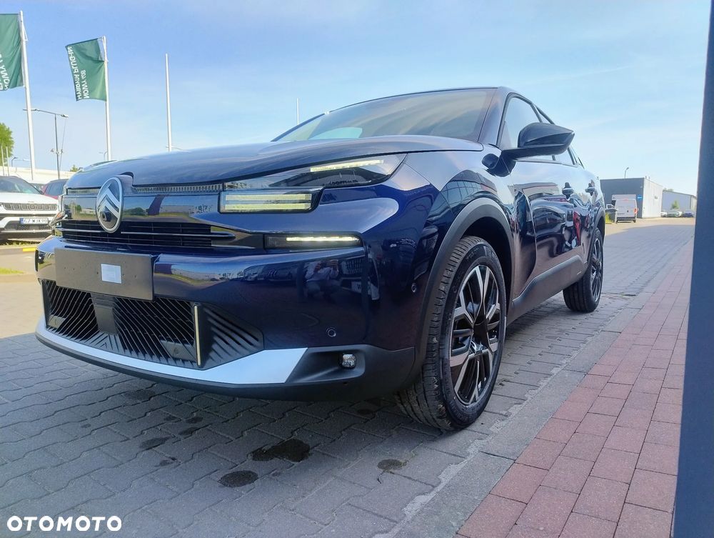 Citroën C4 1.2 mHEV Max eDCT6 - 5