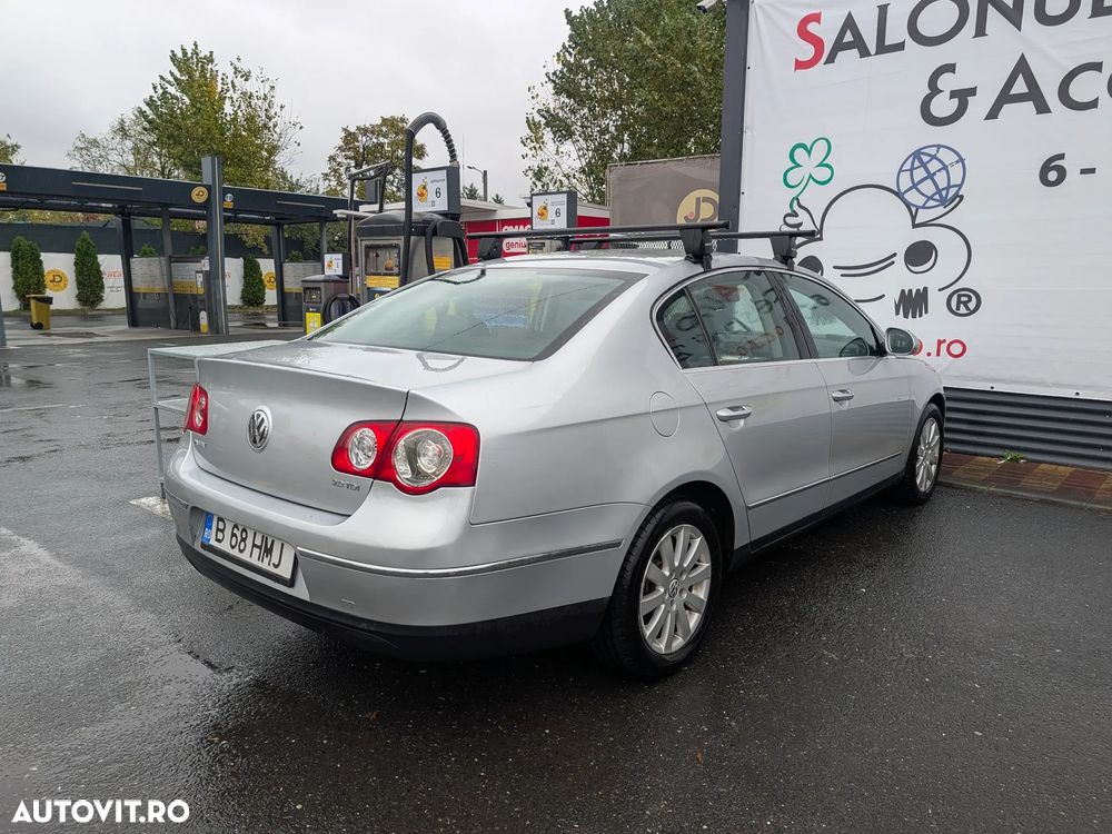 Volkswagen Passat - 17